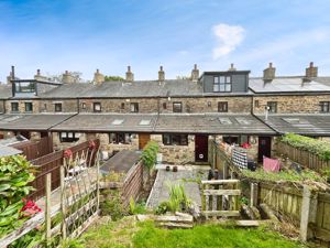 Rear Garden- click for photo gallery